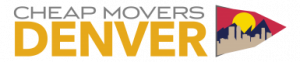 cheap movers denver