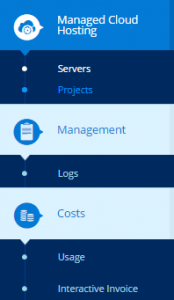 managed cloud