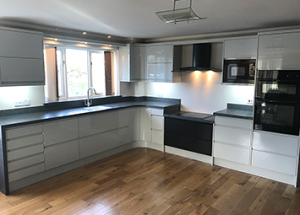 Kitchens Norwich
