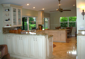 Kitchen Remodeling Tucson az