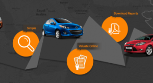 value my car