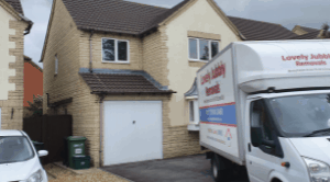 removals Brentwood