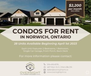 Real Estate Agent aylmer