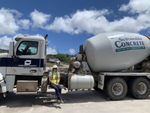 ready mix concrete orpington