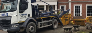 skip hire