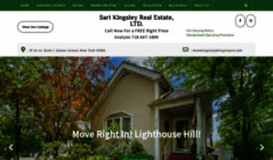Staten Island real estate agents