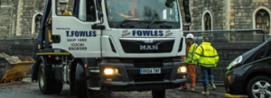 skip hire maidstone