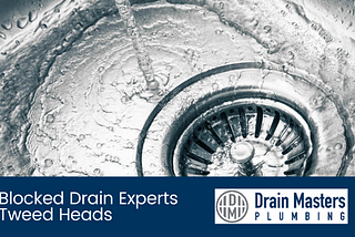 blocked drains essex