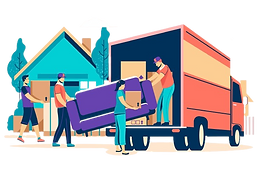 removal companies Chigwell