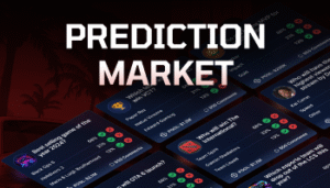 prediction market