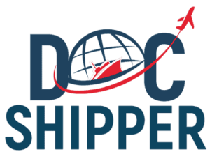 shipping from china to america