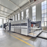 Flexo Printing Machine